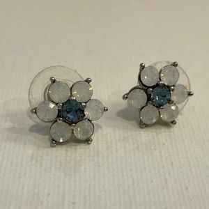 Flower Earrings